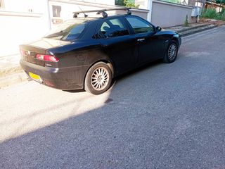Alfa Romeo Alfa 156 2004 156 1.6 TWIN- SPARK 120HP.