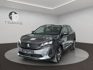 Peugeot 3008 2021 HYBRID 225 e-EAT8 ALLURE PLUS 1.6!