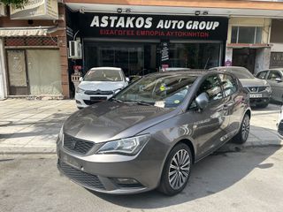 Seat Ibiza 2015 Seat Ibiza 1.0 Connect