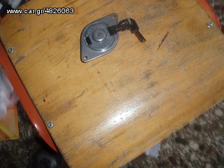 OPEL ASTRA J - MOKKA- ADAM- INSIGNIA 14 ΒΑΛΒΙΔΑ ΗΛΕΚΤΡΟΜΑΓΝΗΤΙΚΗ ΘΕΣΗ ΕΚΚΕΝΤΡΟΦΟΡΟΥ 1235022-55562223 -thumb-6