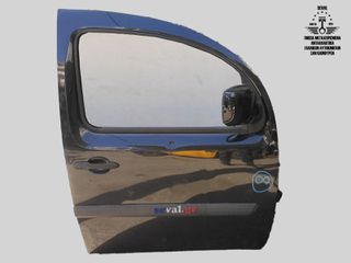 ΠΟΡΤΑ ΕΜΠΡΟΣ ΔΕΞΙΑ RENAULT KANGOO II - NISSAN NV250 - MERCEDES CITAN Καλέστε για τιμή Seval