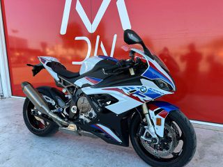 Bmw S1000RR 2021