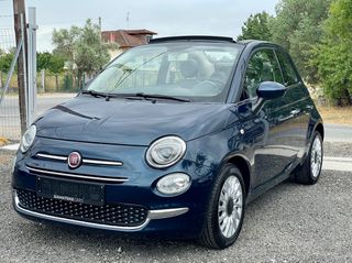 Fiat 500 2016 C LOUNGE | DIAMOND | FULL