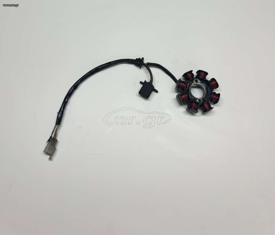 ΠΗΝΙΑ SYM SR 125/150
