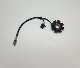 ΠΗΝΙΑ SYM SR 125/150