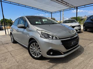 Peugeot 208 2018 1.2 Puretech Allure