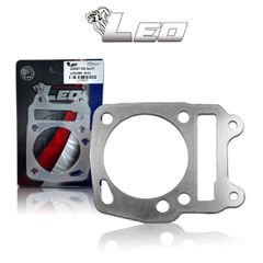 ΤΑΚΟΣ ΑΛΟΥΜΙΝΙΟΥ LEO 2MM HONDA INNOVA 125 / HONDA INNOVA 125IN