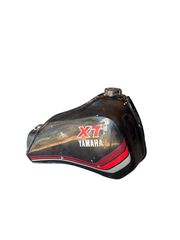 Xt 550 1984 τεπόζιτο