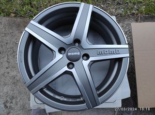 Momo hyperstar evo 6.5x16 et43-thumb-6