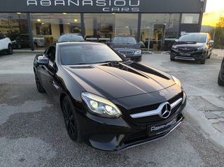 Mercedes-Benz SLC 200 2019 FULL EXTRA