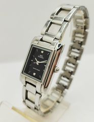 Vintage ρολόι γυναικείο χειρός Q&Q Exclusive Α9526 ΤΙΜΗ 60 ΕΥΡΩ