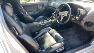 Nissan 300 ZX 1993 Short- Wheel Base Edition-thumb-32