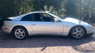 Nissan 300 ZX 1993 Short- Wheel Base Edition-thumb-14
