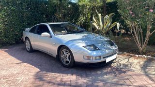 Nissan 300 ZX 1993 Short- Wheel Base Edition-thumb-12