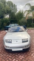 Nissan 300 ZX 1993 Short- Wheel Base Edition-thumb-4