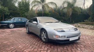 Nissan 300 ZX 1993 Short- Wheel Base Edition-thumb-13
