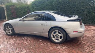 Nissan 300 ZX 1993 Short- Wheel Base Edition-thumb-23