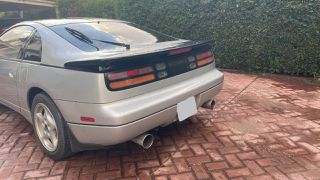 Nissan 300 ZX 1993 Short- Wheel Base Edition-thumb-29