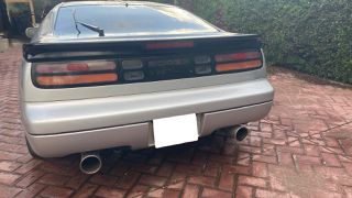 Nissan 300 ZX 1993 Short- Wheel Base Edition-thumb-28