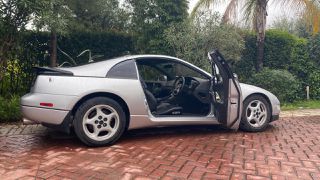 Nissan 300 ZX 1993 Short- Wheel Base Edition-thumb-16