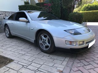 Nissan 300 ZX 1993 Short- Wheel Base Edition-thumb-8