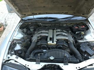 Nissan 300 ZX 1993 Short- Wheel Base Edition-thumb-34
