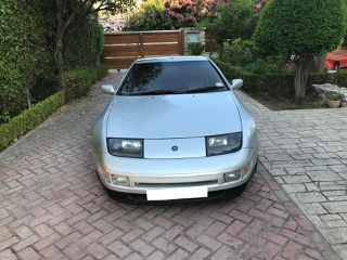 Nissan 300 ZX 1993 Short- Wheel Base Edition-thumb-1