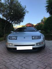 Nissan 300 ZX 1993 Short- Wheel Base Edition-thumb-3