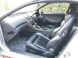 Nissan 300 ZX 1993 Short- Wheel Base Edition-thumb-30