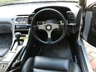 Nissan 300 ZX 1993 Short- Wheel Base Edition-thumb-31