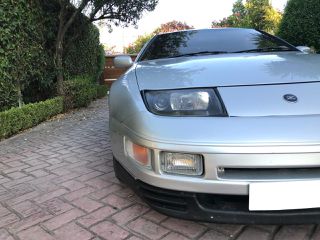 Nissan 300 ZX 1993 Short- Wheel Base Edition-thumb-6