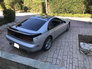 Nissan 300 ZX 1993 Short- Wheel Base Edition-thumb-26