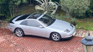 Nissan 300 ZX 1993 Short- Wheel Base Edition-thumb-11