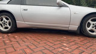 Nissan 300 ZX 1993 Short- Wheel Base Edition-thumb-15