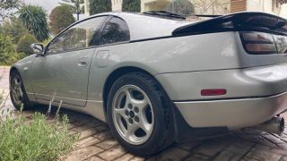 Nissan 300 ZX 1993 Short- Wheel Base Edition-thumb-25