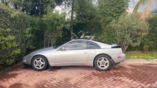 Nissan 300 ZX 1993 Short- Wheel Base Edition-thumb-20