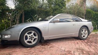 Nissan 300 ZX 1993 Short- Wheel Base Edition-thumb-18