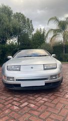Nissan 300 ZX 1993 Short- Wheel Base Edition-thumb-2