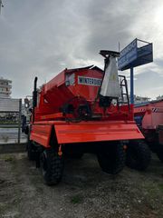 Αλατιέρες Unimog 1990 KUPPER WEISSER-thumb-2