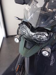 Triumph Tiger Explorer XC 2017 Explorer XCA-thumb-1