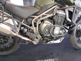 Triumph Tiger Explorer XC 2017 Explorer XCA-thumb-6