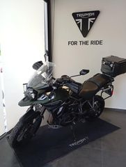 Triumph Tiger Explorer XC 2017 Explorer XCA-thumb-9