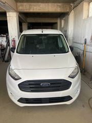 Ford Connect 2020 ΜΑΧΙ ΕΛΛΗΝΙΚΌ 3ΘΕΣΙΟ