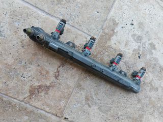 SKODA-AUDI-VW- ΜΠΕΚ  IWP058 ΜΠΕΚΙΕΡΑ ΒΕΝΖΙΝΗ  036133319
