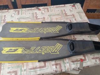 Αλιεία / Ψαροντούφεκο 2023 meister