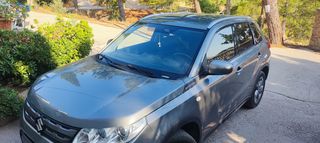 Suzuki Vitara 2018 VITARA