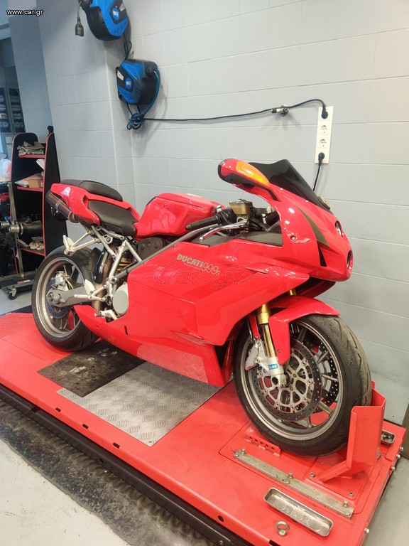 Car.gr - Ducati 999 S 2003