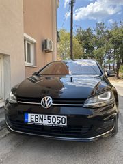 Volkswagen Golf 2015 TDI