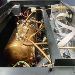 Μηχανή Καφέ