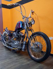 Harley Davidson XL 883 Standard 1969